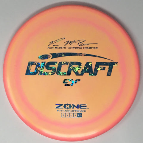 Zone (ESP)