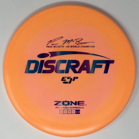 Zone (ESP)