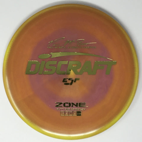 Zone (ESP)
