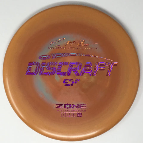 Zone (ESP)