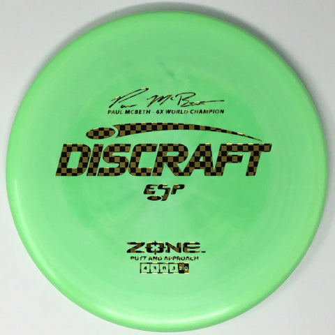 Zone (ESP)