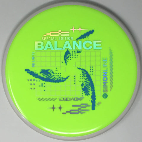 Balance (Neutron - Simon Line Special Edition)