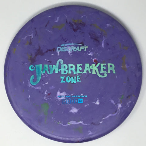 Zone (Jawbreaker)