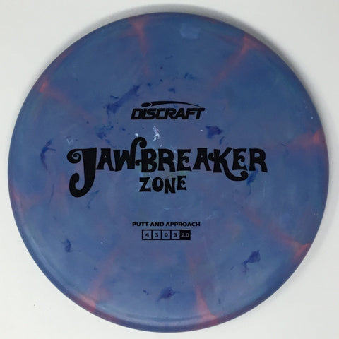 Zone (Jawbreaker)
