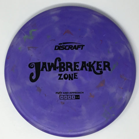 Zone (Jawbreaker)