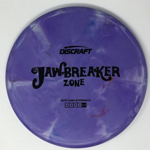Zone (Jawbreaker)