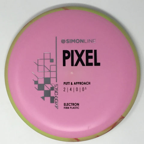 Pixel (Electron Firm - Simon Line)