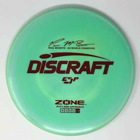 Zone (ESP)