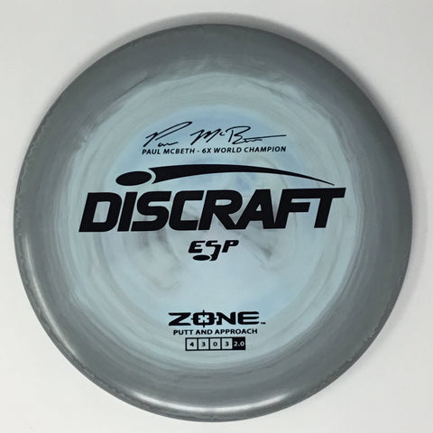 Zone (ESP)