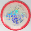 Buzzz (FuZed Line - With Saw Pattern)