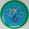 Buzzz (FuZed Line - With Saw Pattern)