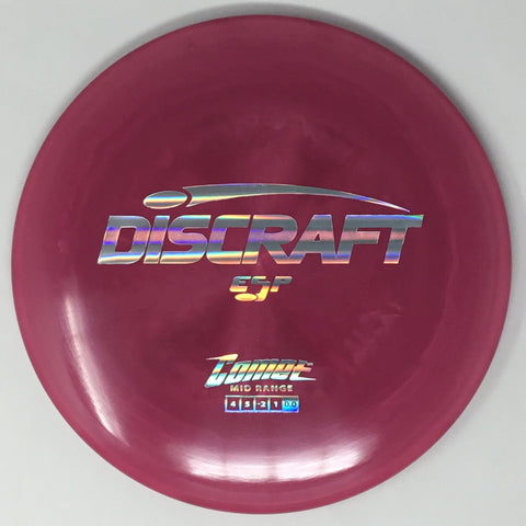 Comet (ESP)