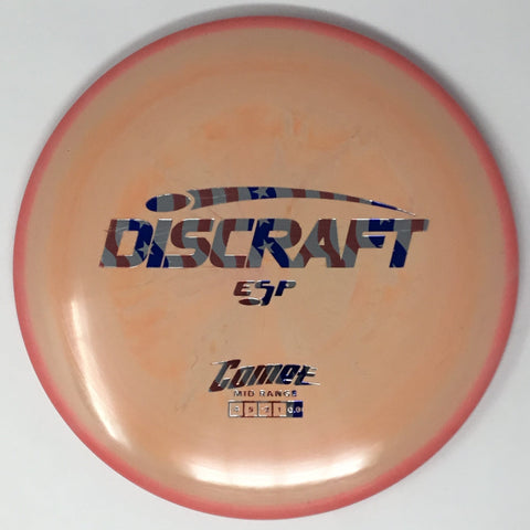 Comet (ESP)