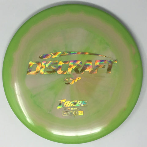Comet (ESP)