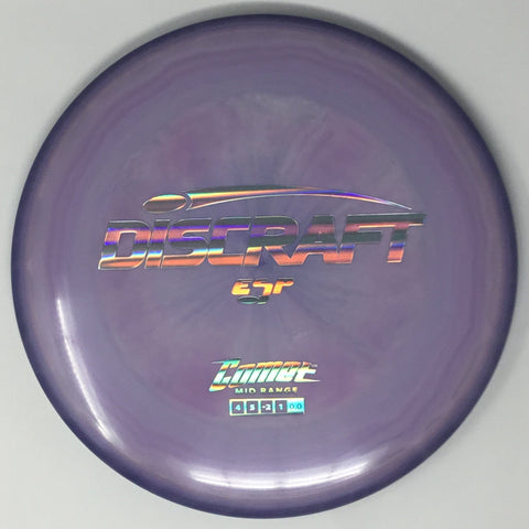 Comet (ESP)