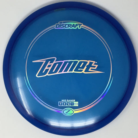Comet (Z Line)
