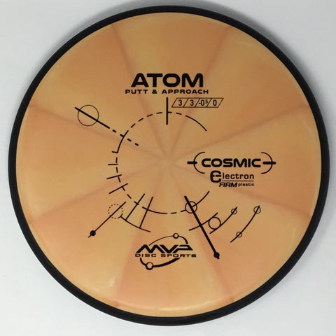 Atom (Cosmic Electron Firm)