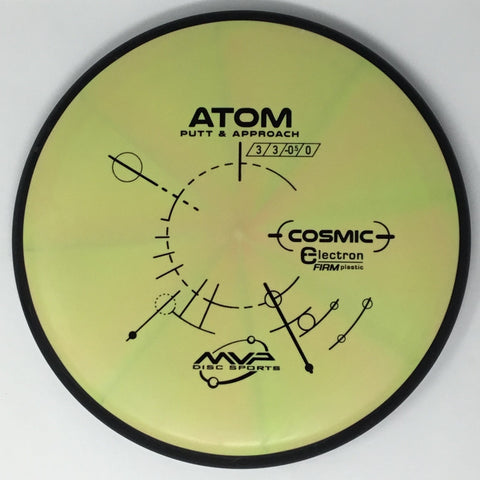 Atom (Cosmic Electron Firm)