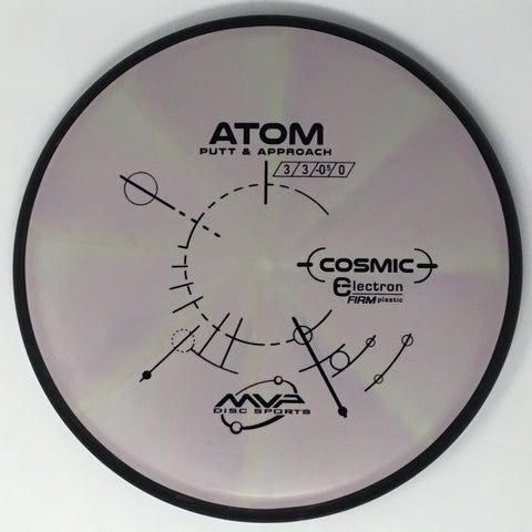 Atom (Cosmic Electron Firm)