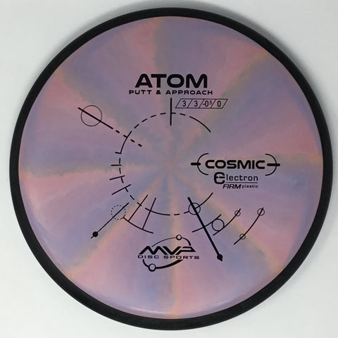 Atom (Cosmic Electron Firm)