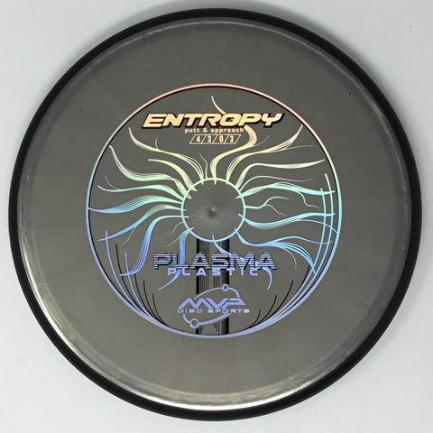Entropy (Plasma)