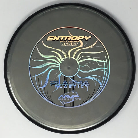 Entropy (Plasma)