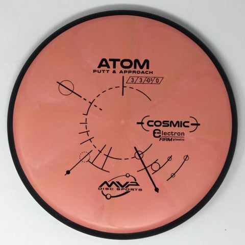 Atom (Cosmic Electron Firm)