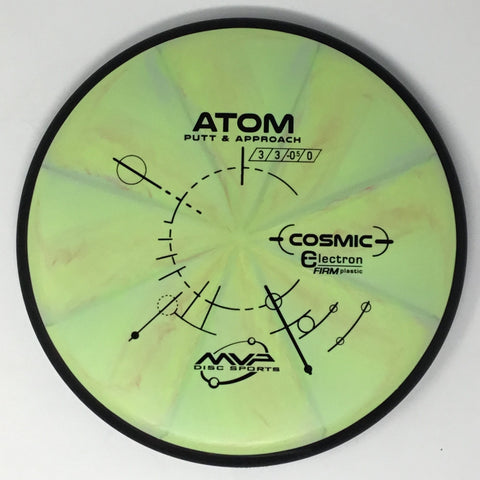 Atom (Cosmic Electron Firm)