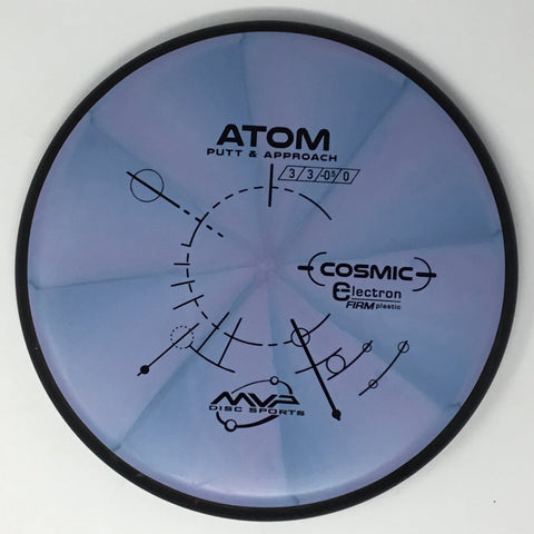 Atom (Cosmic Electron Firm)