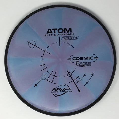 Atom (Cosmic Electron Firm)