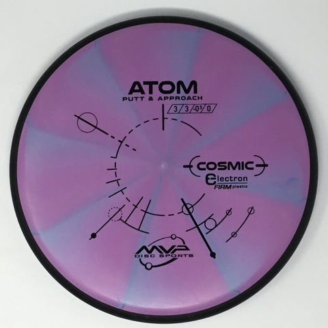 Atom (Cosmic Electron Firm)