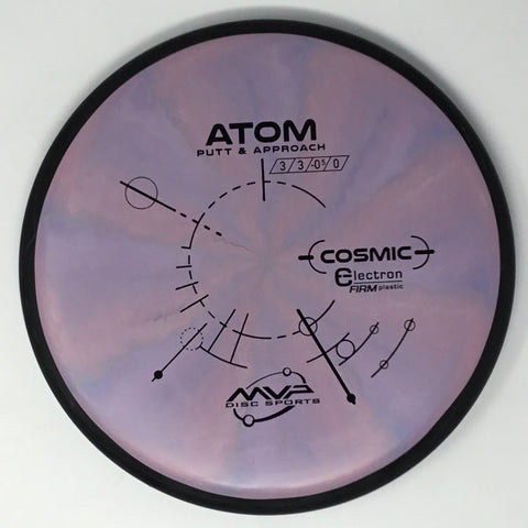 Atom (Cosmic Electron Firm)