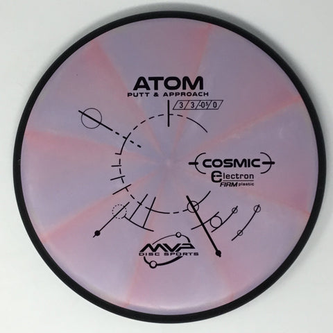 Atom (Cosmic Electron Firm)