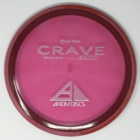 Crave (Proton)