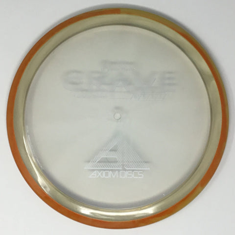 Crave (Proton)