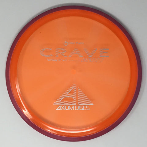 Crave (Proton)