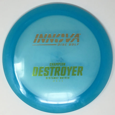 Destroyer (Champion)