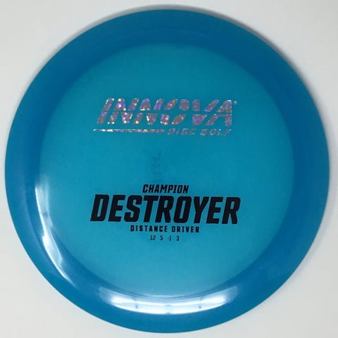 Destroyer (Champion)
