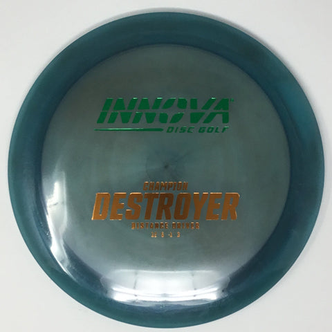 Destroyer (Champion)