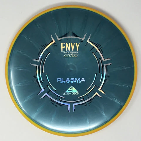 Envy (Plasma)