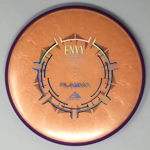 Envy (Plasma)