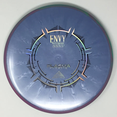 Envy (Plasma)