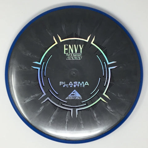 Envy (Plasma)