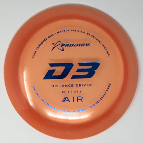 D3 (400 AIR)