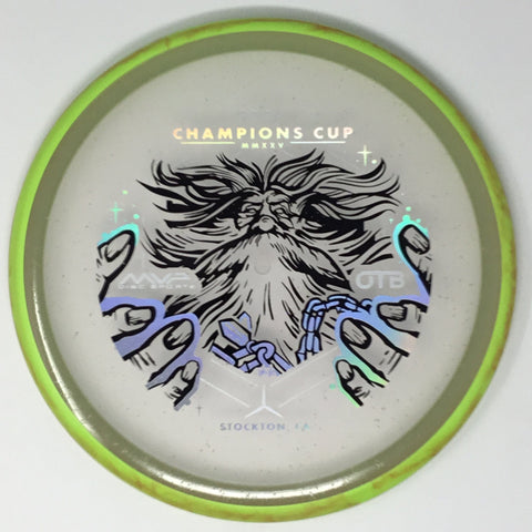 Hex (Particle Glow Proton - 2025 Champions Cup Edition)