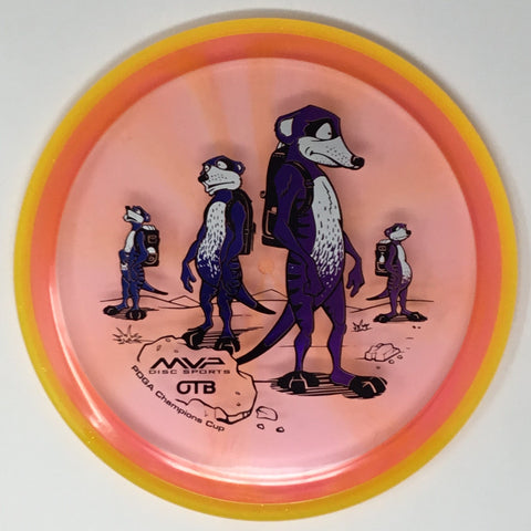 Crave (Prism Proton - 2025 Champions Cup Edition)