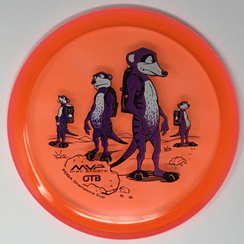 Crave (Prism Proton - 2025 Champions Cup Edition)