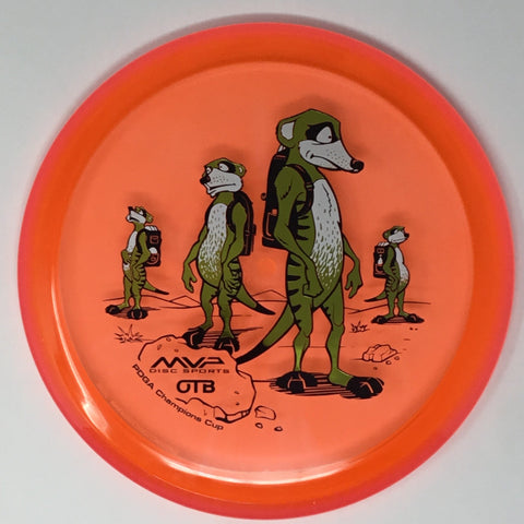Crave (Prism Proton - 2025 Champions Cup Edition)