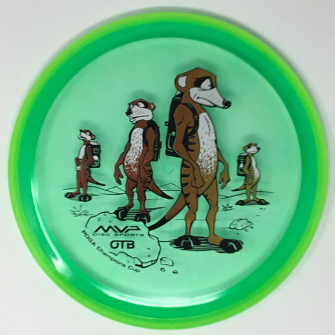 Crave (Prism Proton - 2025 Champions Cup Edition)