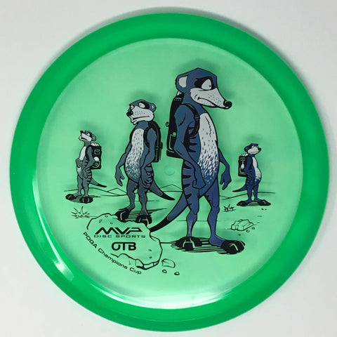 Crave (Prism Proton - 2025 Champions Cup Edition)